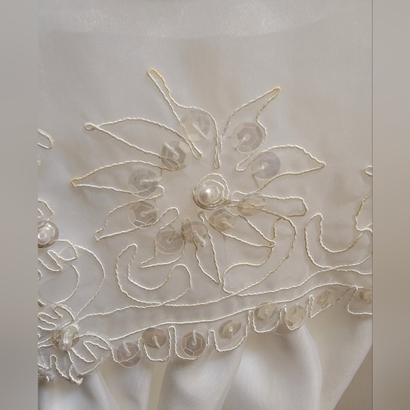 Lito Children's Wear Vintage Christening Outfit - Picture 3 of 5